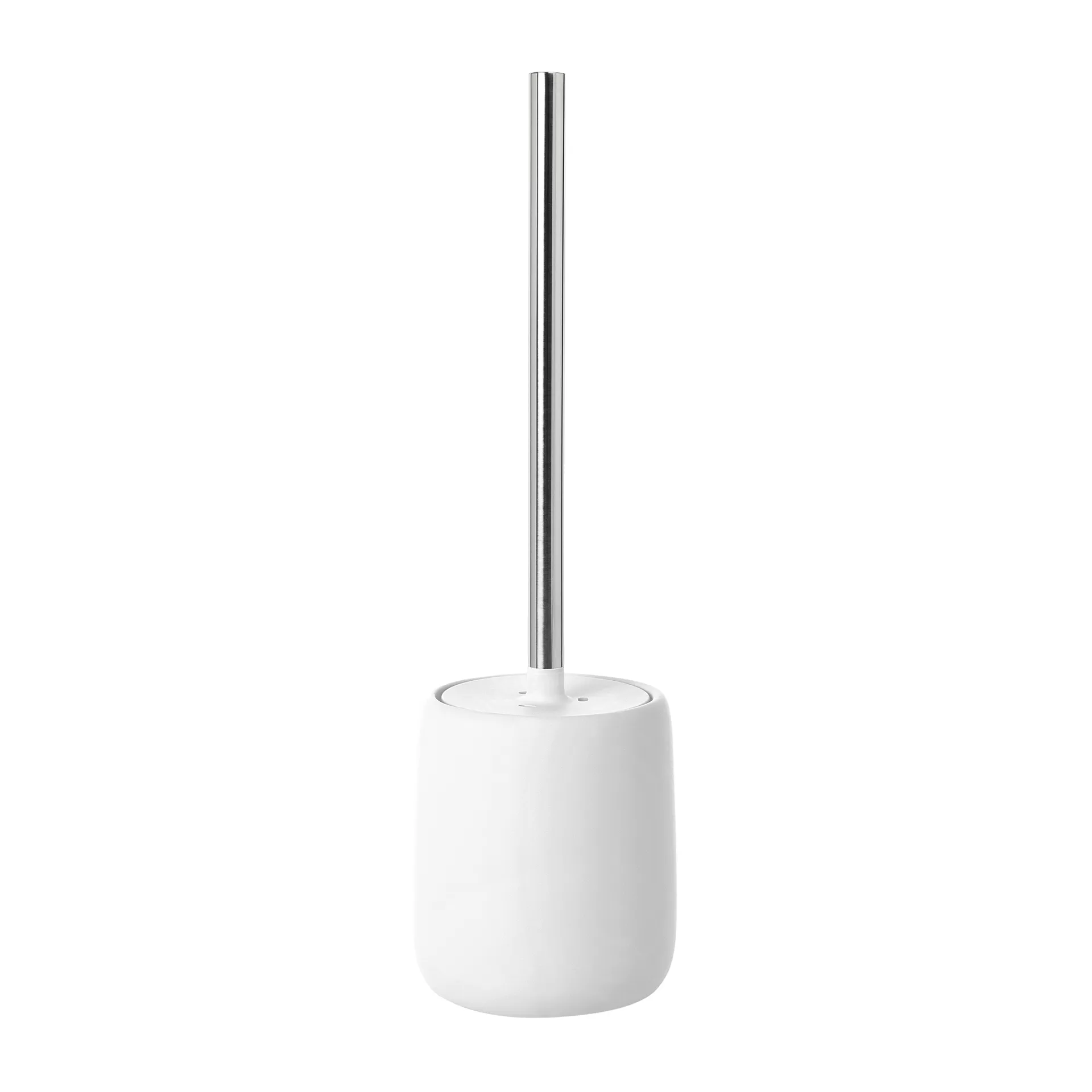 Sono toilet brush 39 cm, White blomus