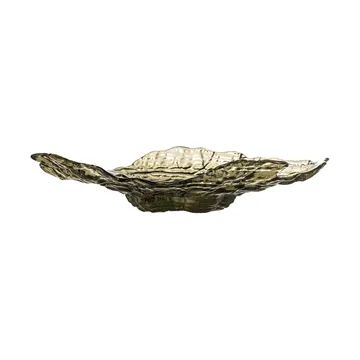 Aiku bowl - Green, 38x29 cm - Bloomingville