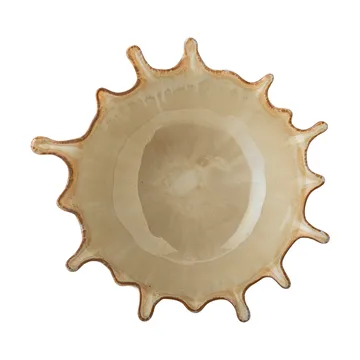 Alcott bowl 24x21 cm - Natural - Bloomingville