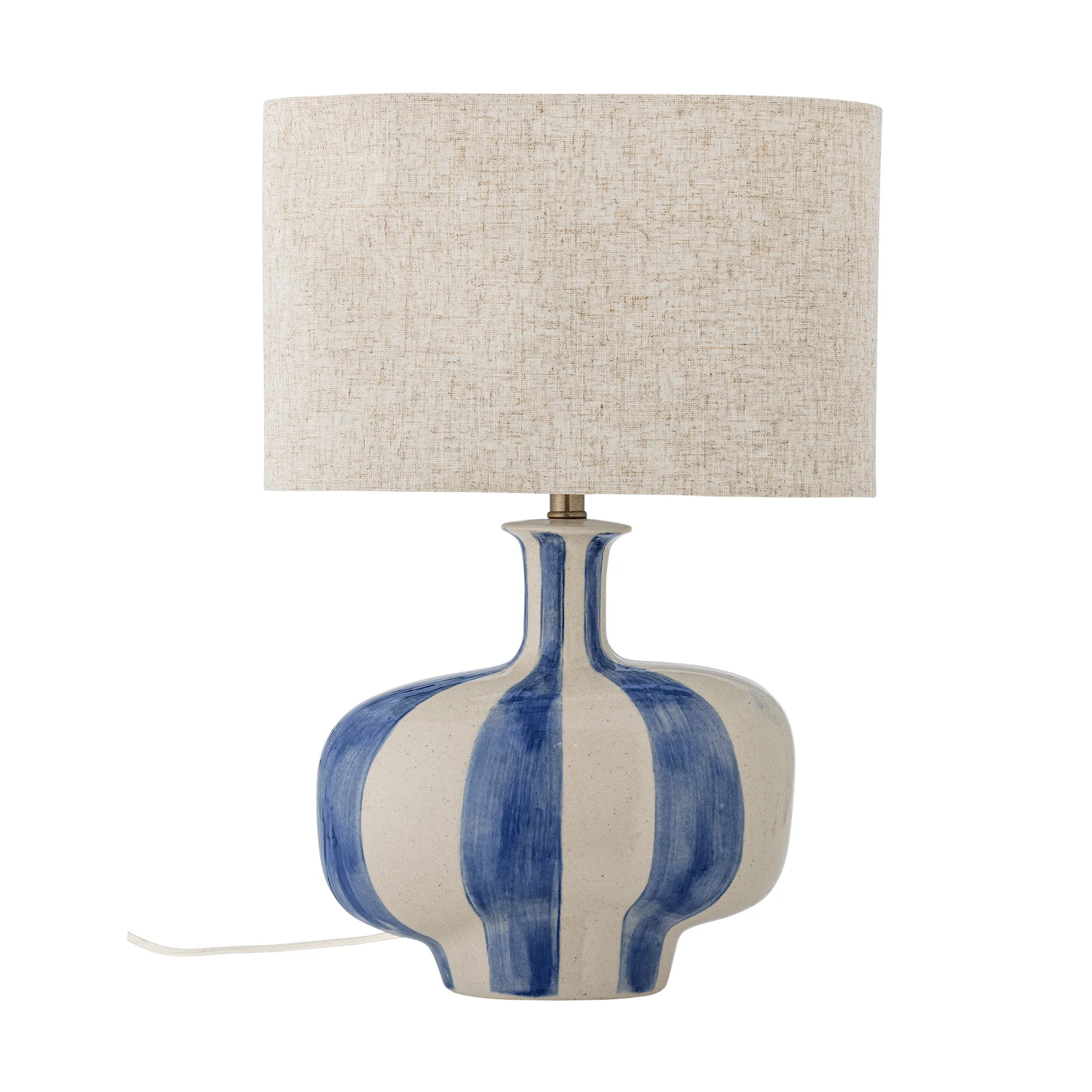 Alida table lamp, Multi, 33x46 cm Bloomingville