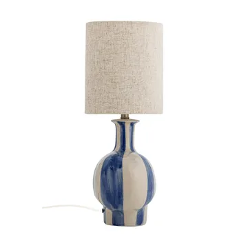 Alida table lamp - Multi, 33x46 cm - Bloomingville