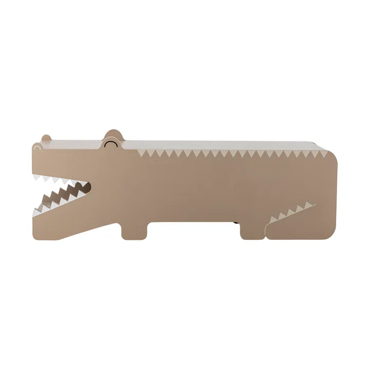 Arnie bench 100 cm - Nature FSC MDF - Bloomingville