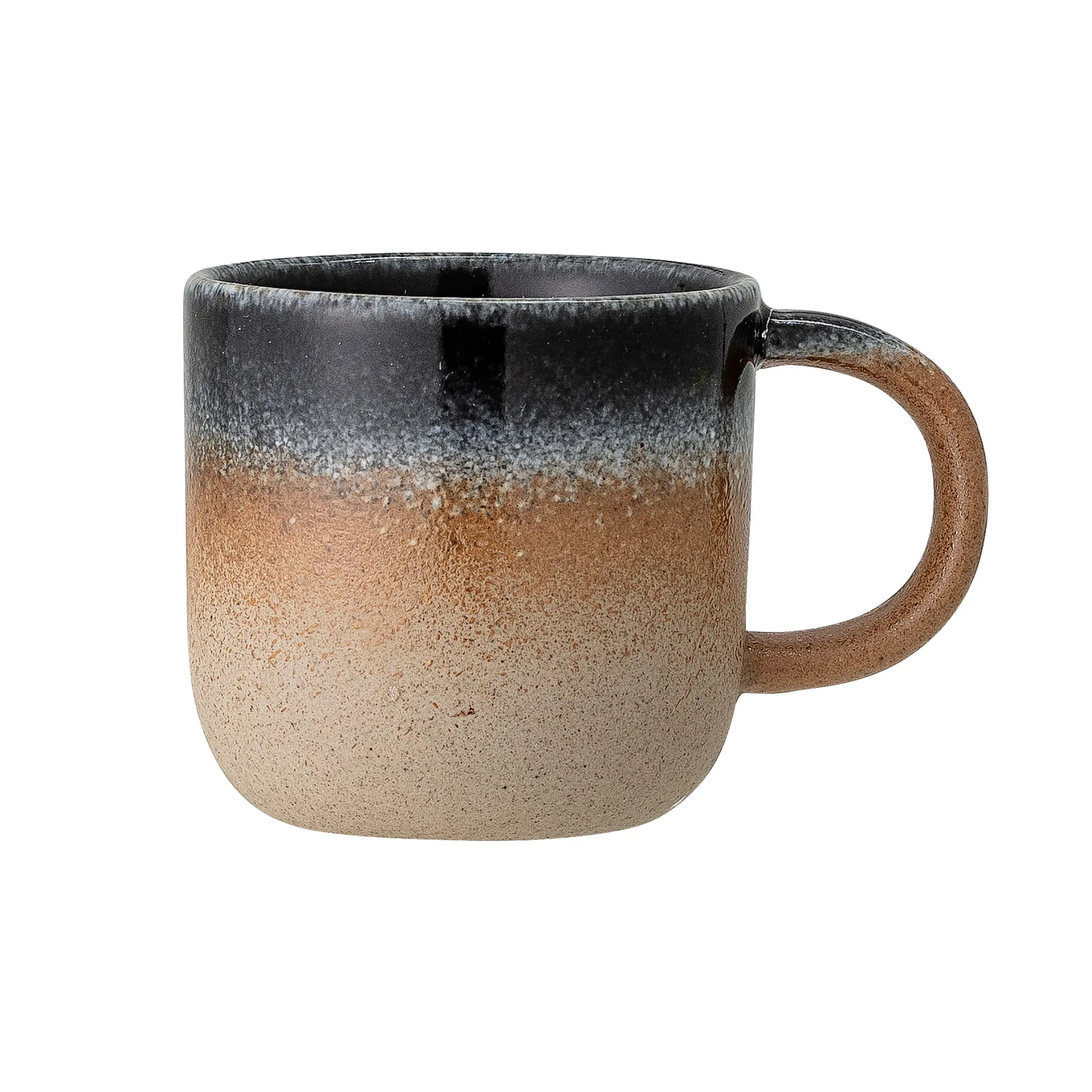 Aura mug 20 cl, multi Bloomingville