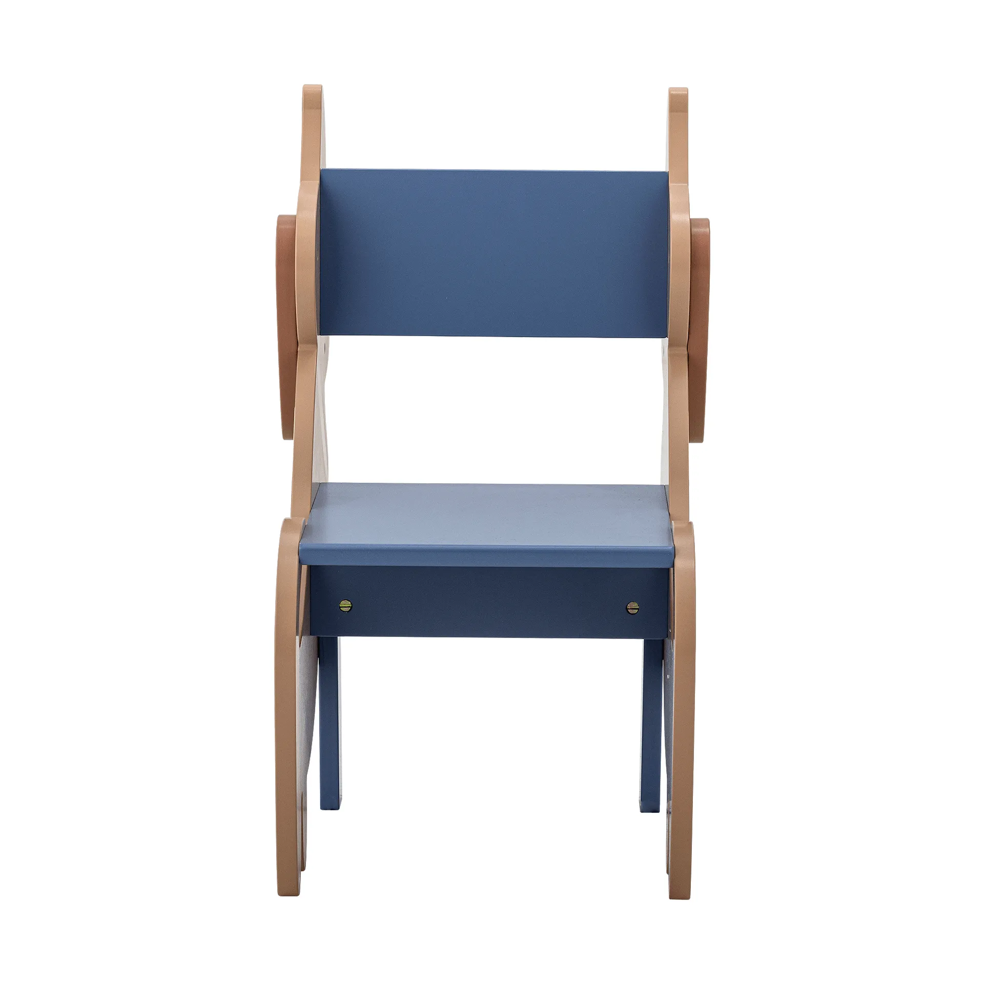 Charlie chair, Multi, 44x57 cm Bloomingville
