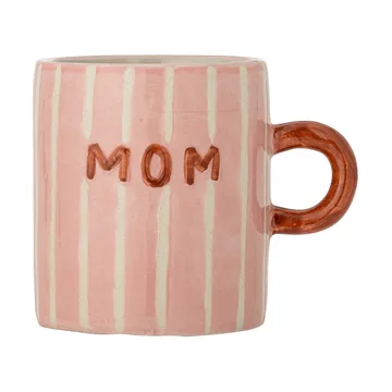 Cherish mug - Rose - Bloomingville