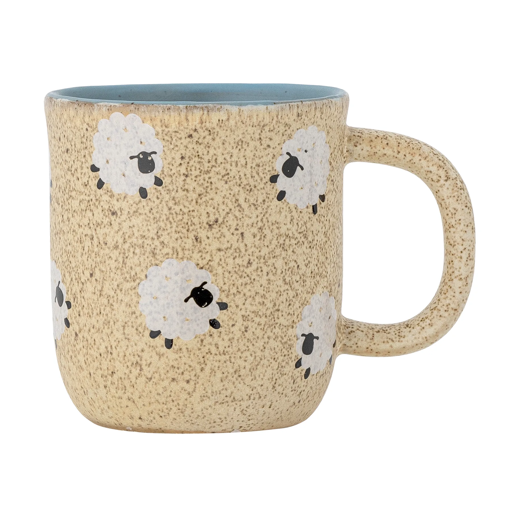 Dolly cup 17 cl, Natural Bloomingville