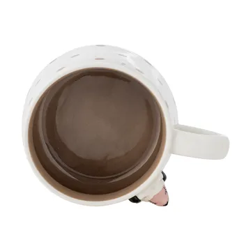 Dolly cup 37 cl - Brown - Bloomingville