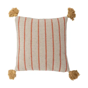 Eviaya cushion 45x45 cm - Blue - Bloomingville