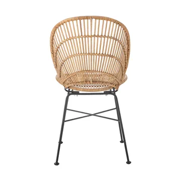 Fiore dining chair - Nature - Bloomingville