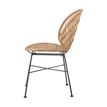Fiore dining chair - Nature - Bloomingville