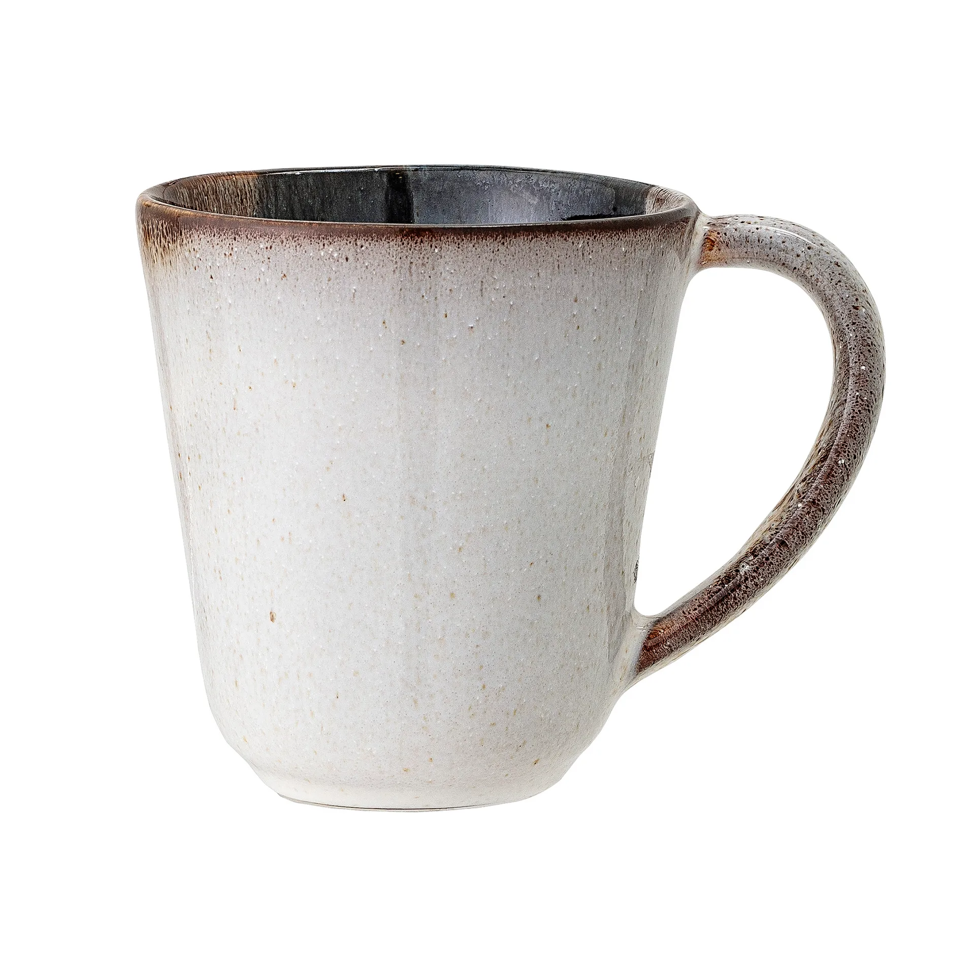 Jules mug 50 cl, multi Bloomingville