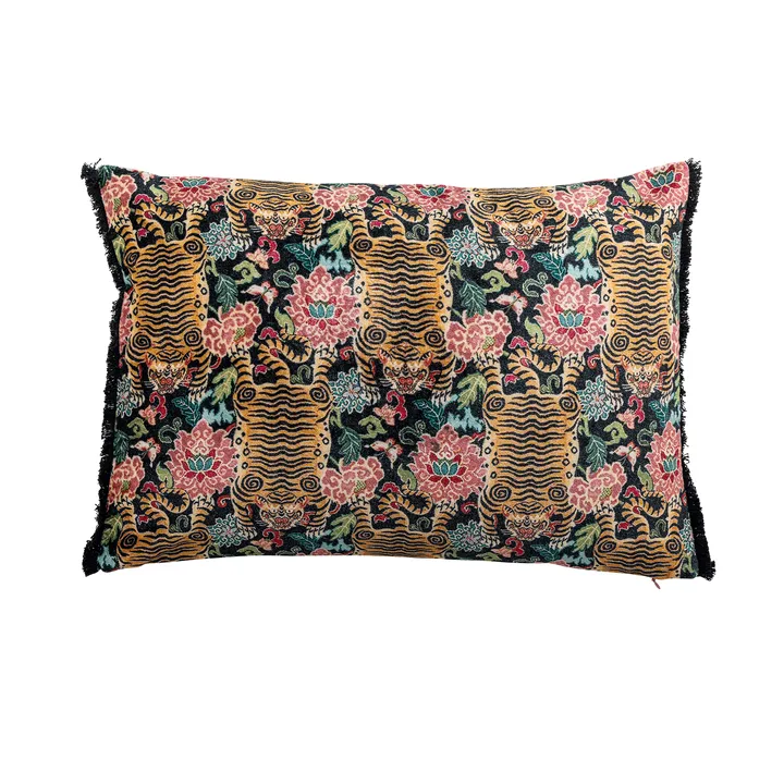 Lester cushion - Multi, 50x35 cm - Bloomingville
