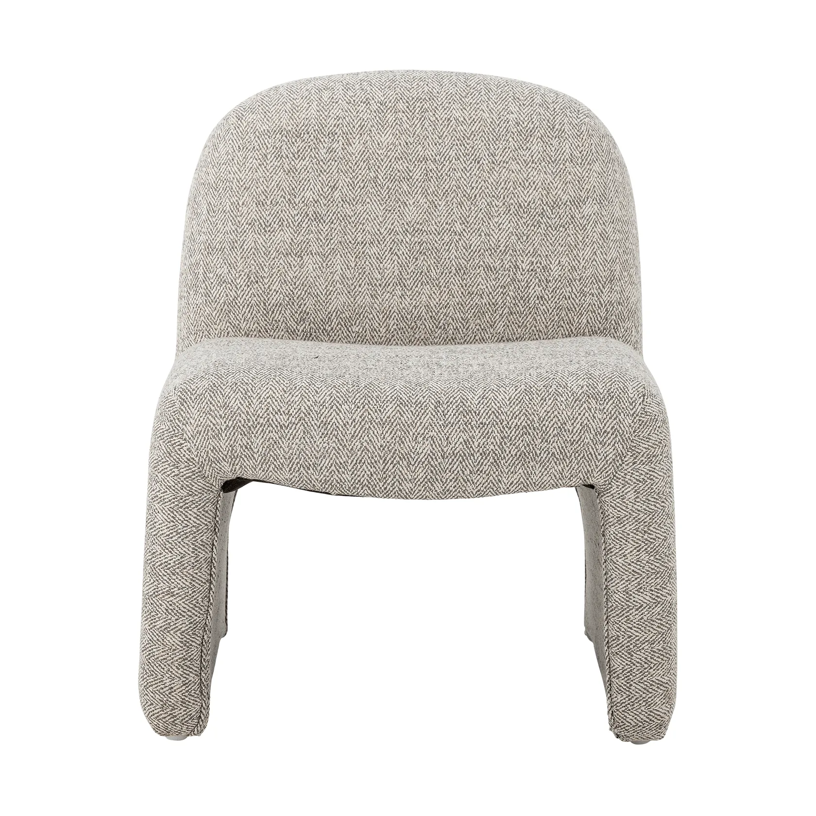 Neel chair, Grey Bloomingville