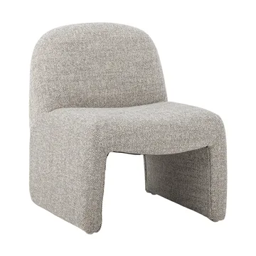 Neel chair - Grey - Bloomingville