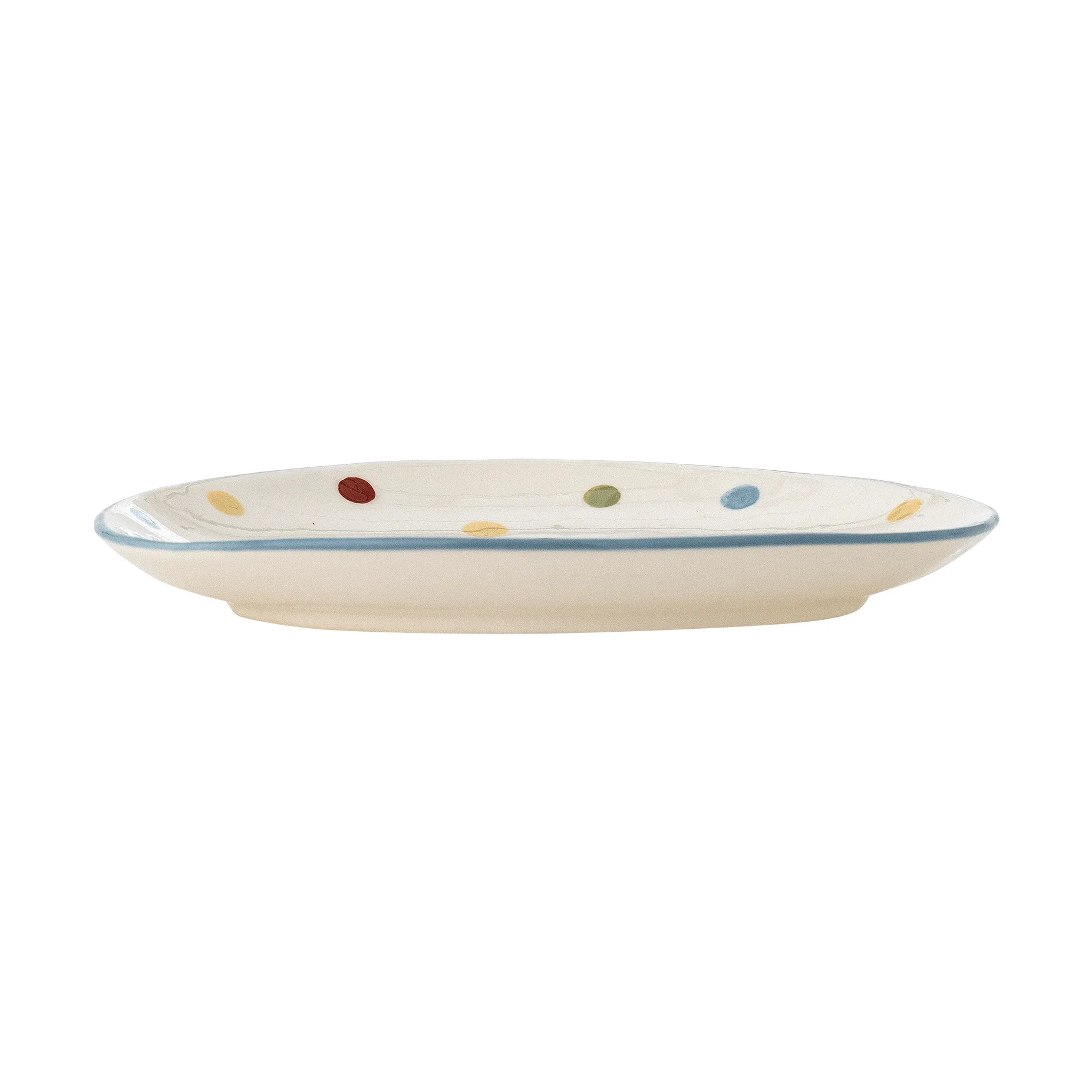 Party dinner set, Dog, 3 pieces Bloomingville