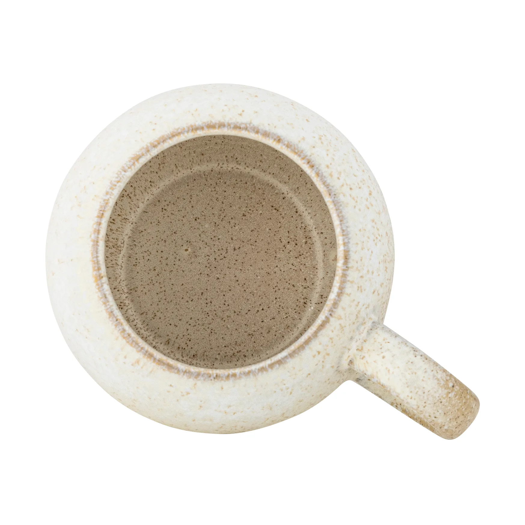 Paula mug 41 cl, Natural Bloomingville