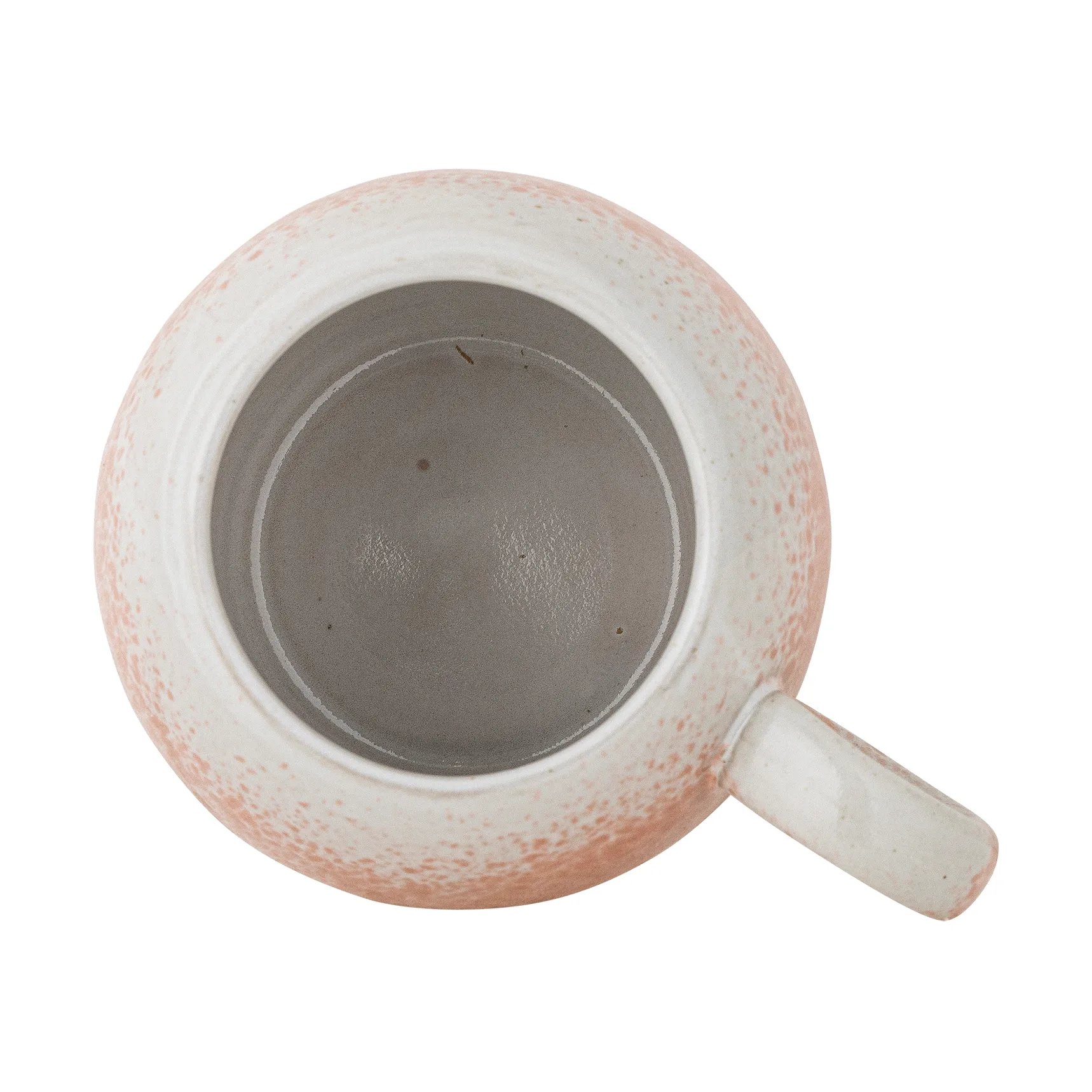 Paula mug 41 cl, Orange Bloomingville