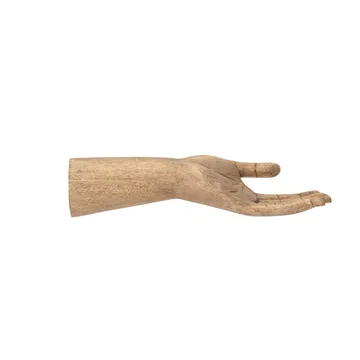 Takuto decorations hand 23 cm - nature - Bloomingville
