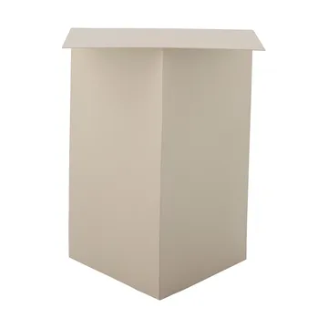 Tasha side table 35x45 cm - Natural - Bloomingville