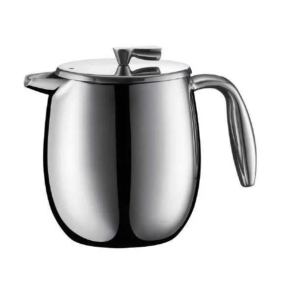 Bodum Columbia coffee press mat, 4 cups Bodum