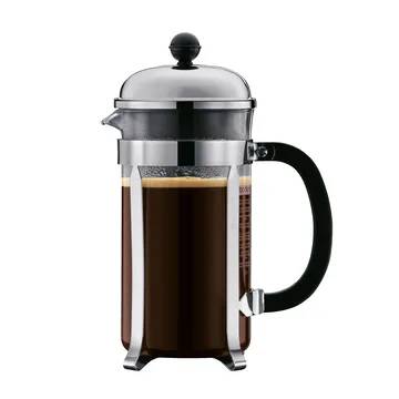 Chambord coffee press - 8 cups - Bodum