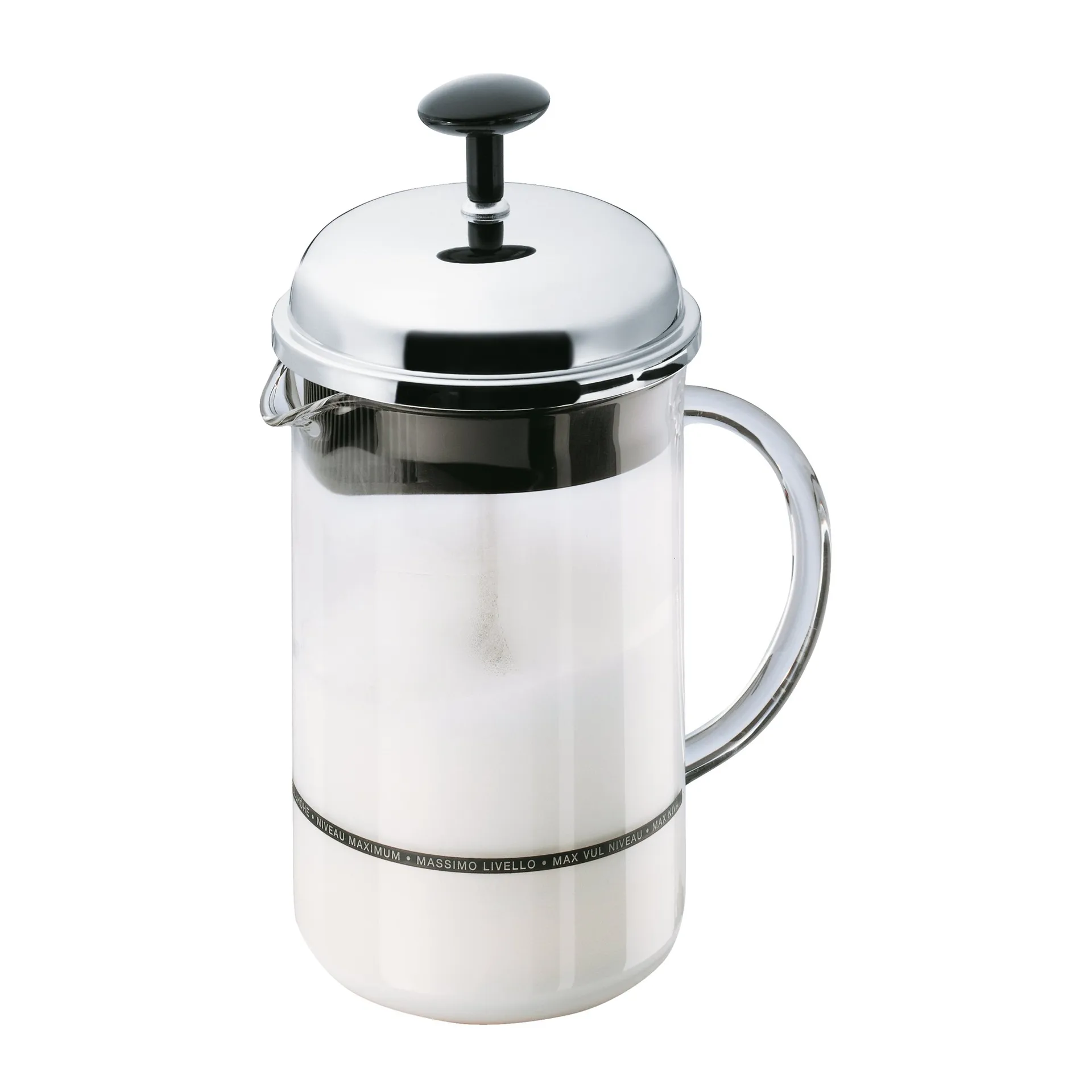 Chambord milk frother, large Bodum