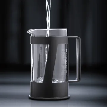 Crema coffee press - 4 cups - Bodum