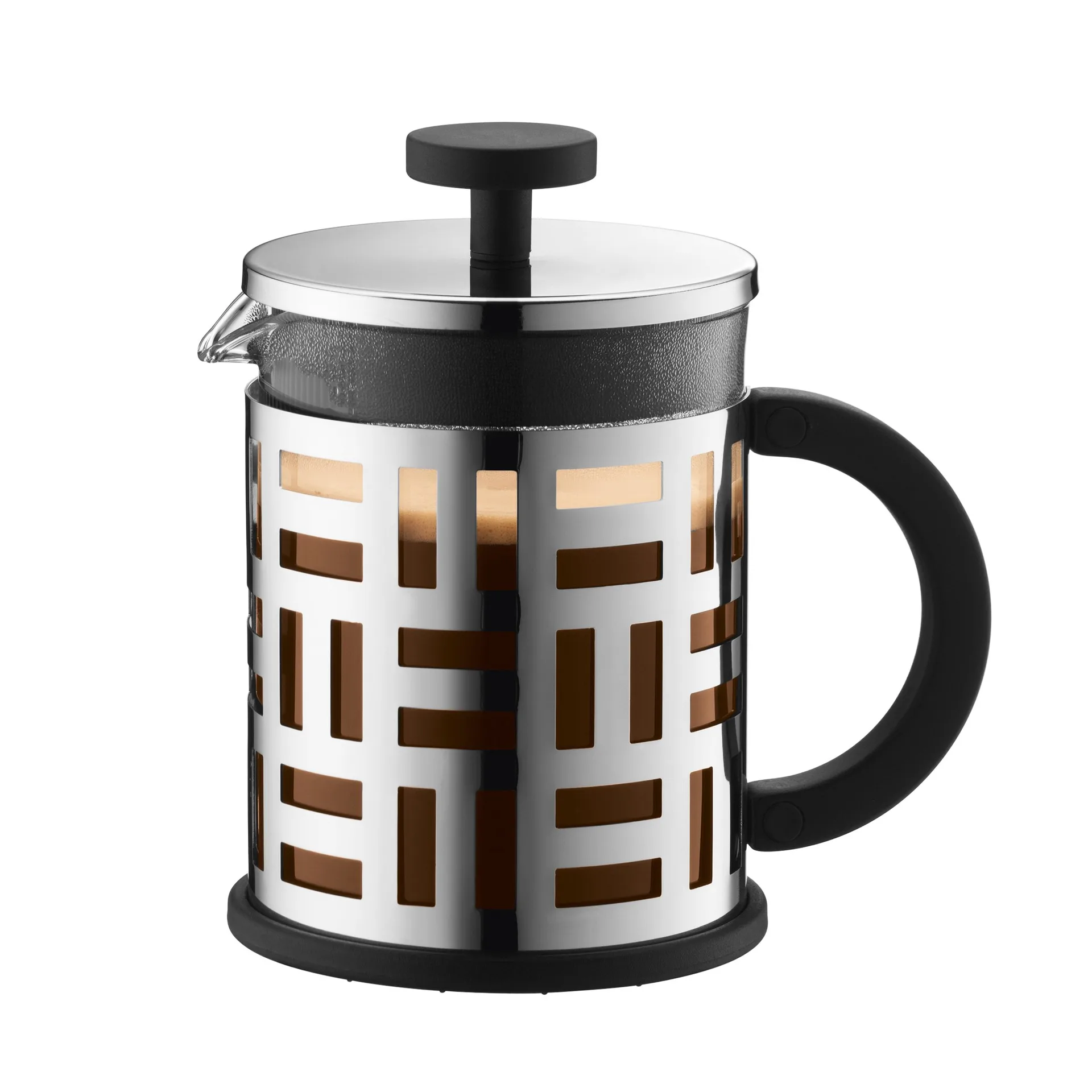Eileen coffee press chrome, 4 cups Bodum