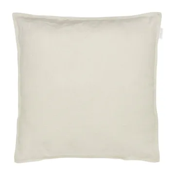 Sabina cushion cover 45x45 cm - Beige - Boel & Jan