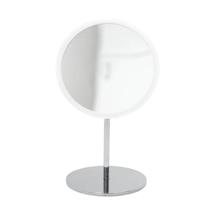 AirMirror table mirror x10 detachable magnetic - Ø16.5 cm - Bosign
