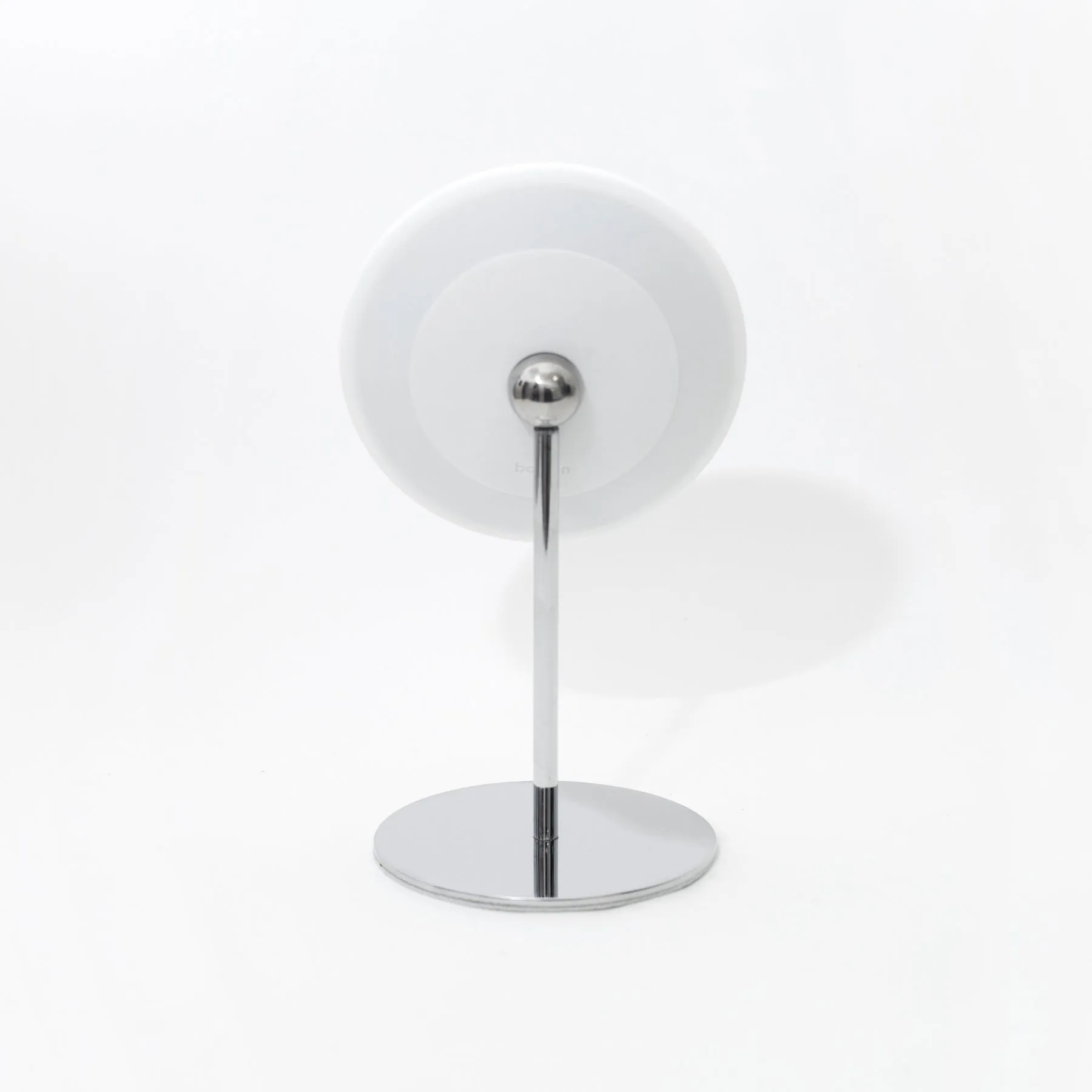 AirMirror table mirror x15 detachable magnetic, Ø16.5 cm Bosign