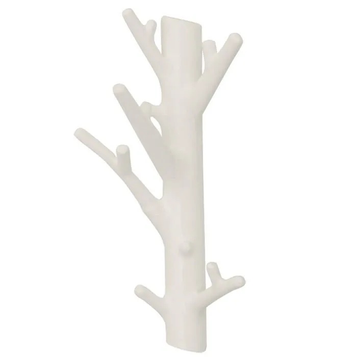 Bosign Branch hanger, white Bosign
