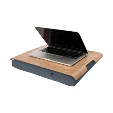 Bosign lap tray - Willow tree-salt & pepper grey - Bosign