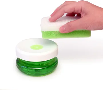 Do-Dish dish soap pump - White - Bosign