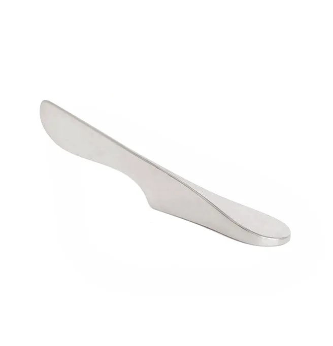 Spreader knife air small, stainless Bosign