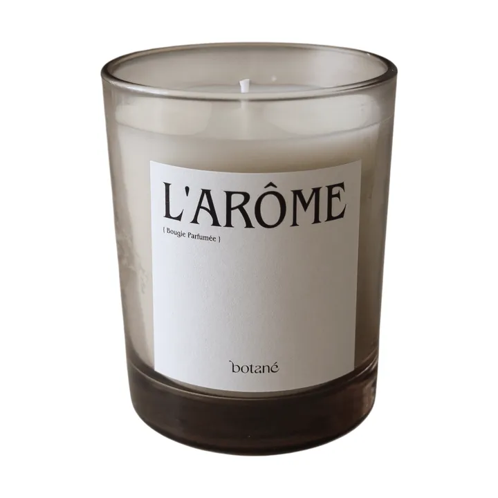 Botané scented candle - L'arôme - Botané