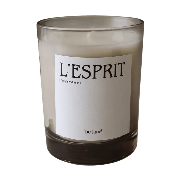 Botané scented candle - L'esprit - Botané