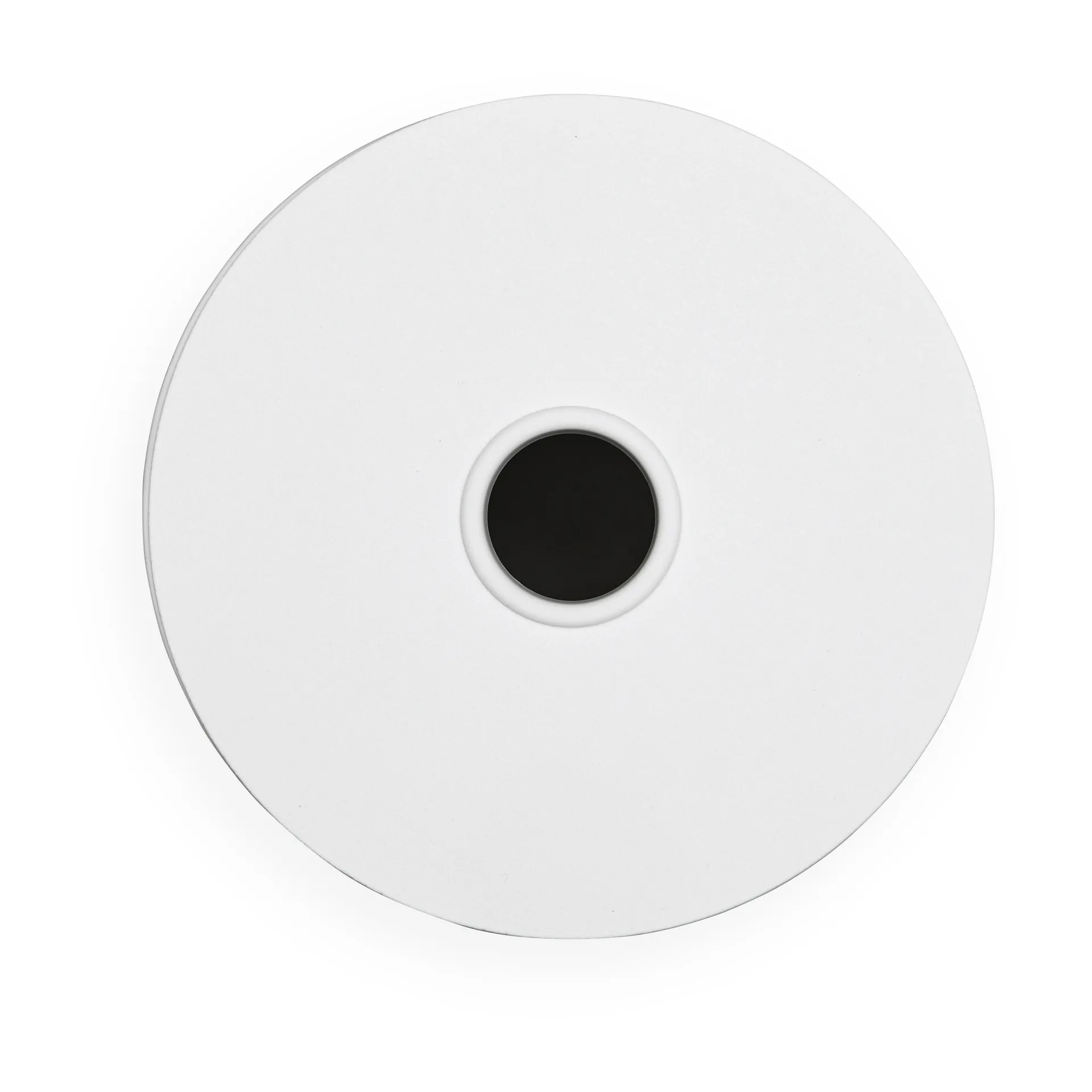 MindSet Toilet roll holder, Mineral Fresh White Brabantia