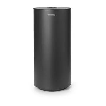 MindSet Toilet roll holder - Mineral Infinite Grey - Brabantia
