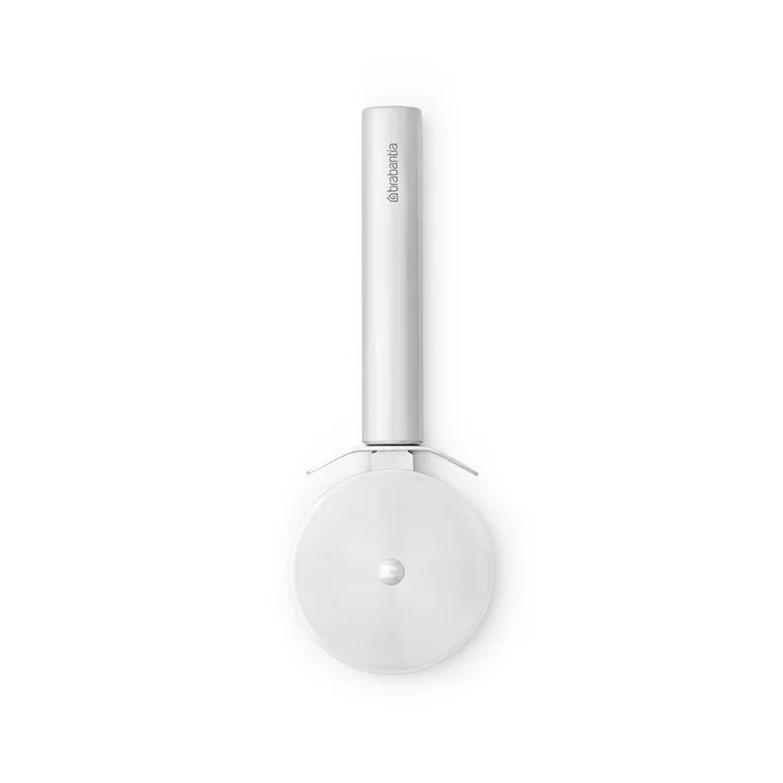 Profile pizza slicer - stainless steel - Brabantia