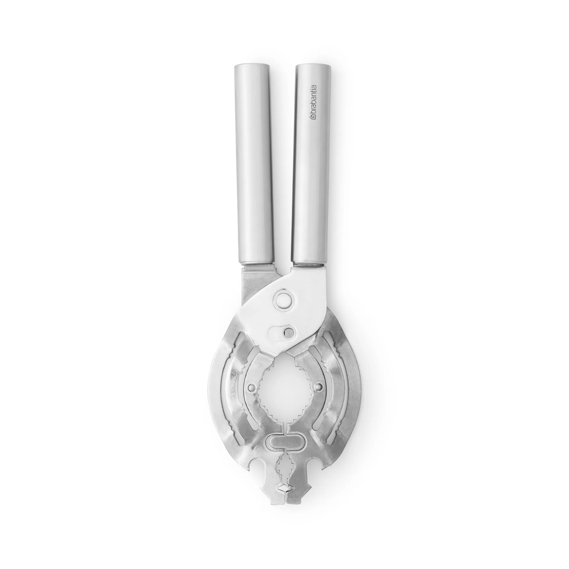 Profile universal opener, stainless steel Brabantia