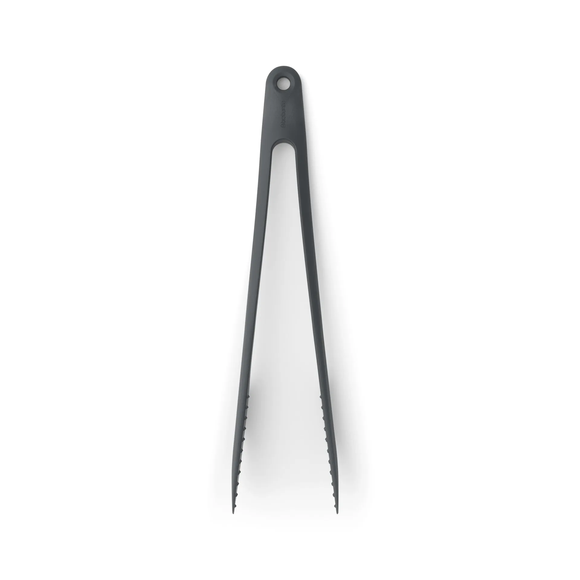 Tasty kitchen tongs, Black Brabantia