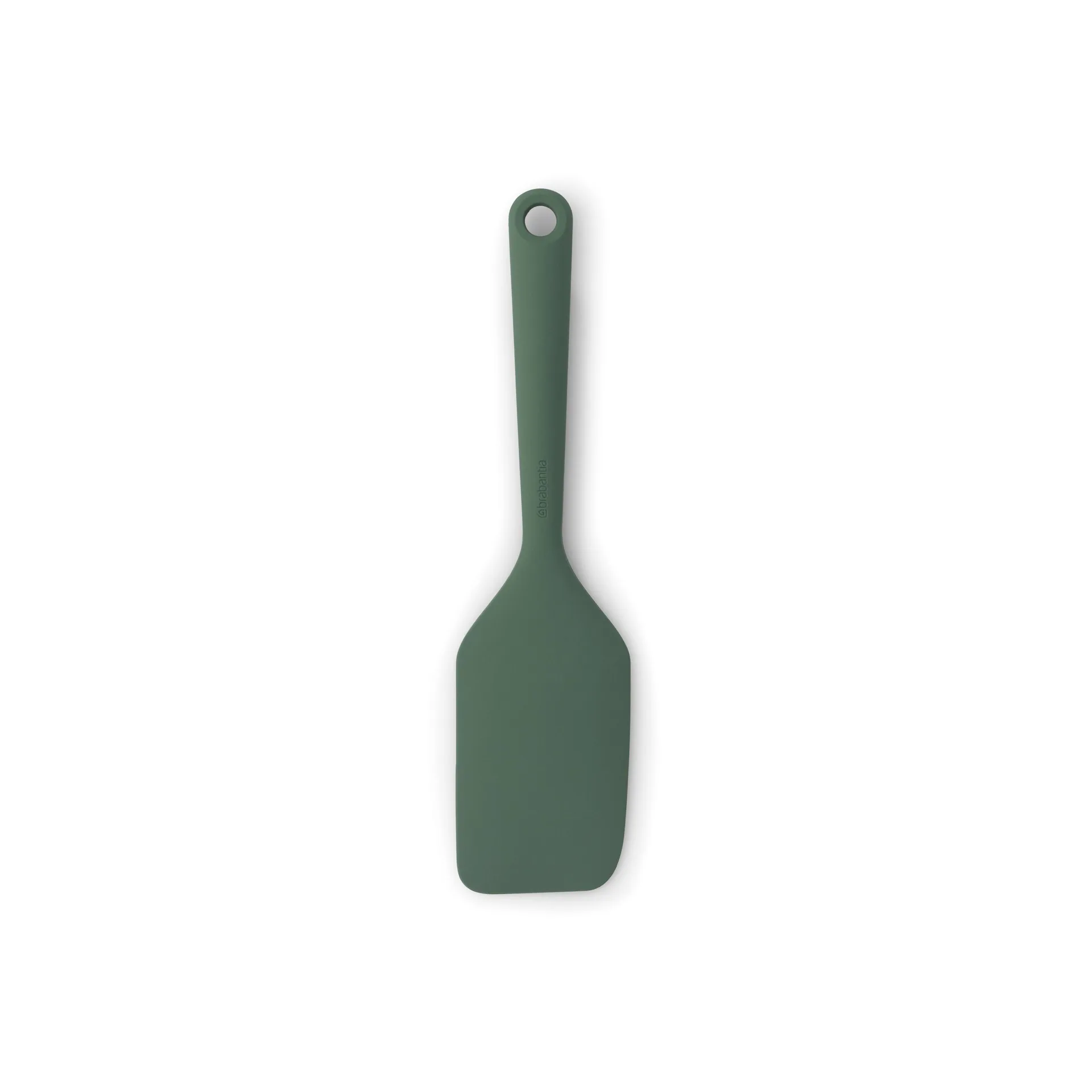 Tasty silicone spatula green, Green Brabantia