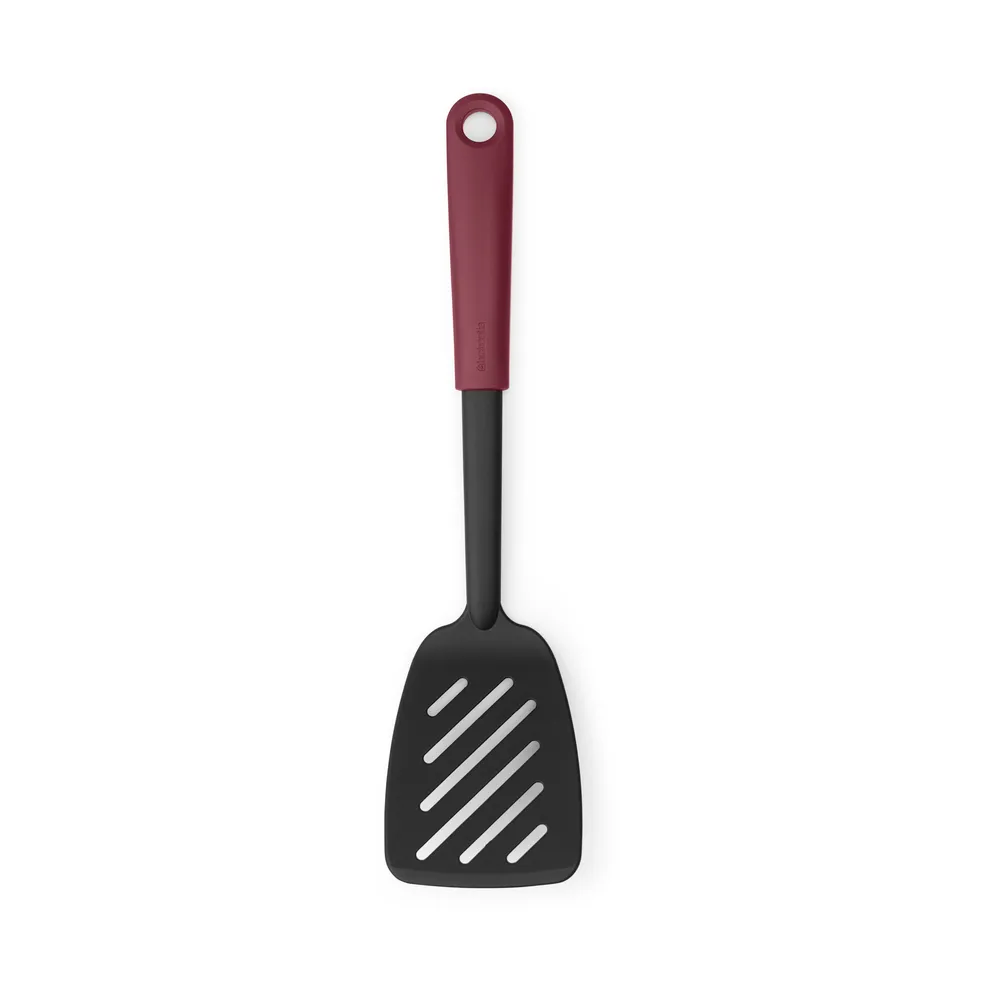TASTY+ spatula, Aubergine Red Brabantia