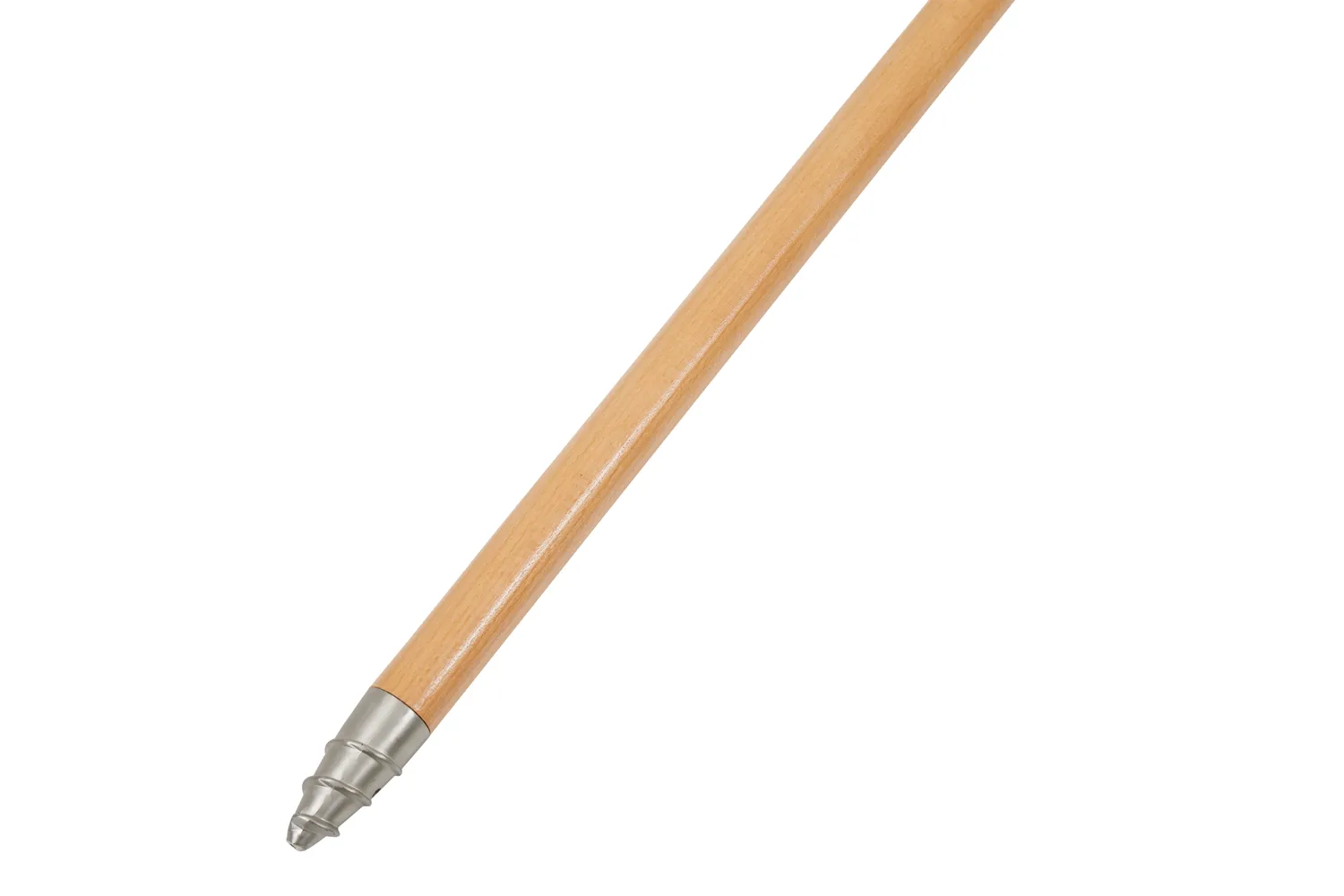 Gatsby parasol, Grey stripe, Ø256 cm Brafab