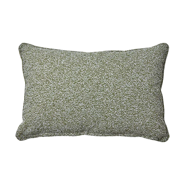Teddy pillow - Teddy verde - Brafab