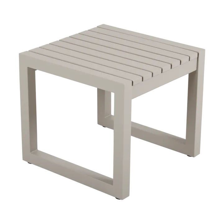 Vevi side table - Khaki - Brafab