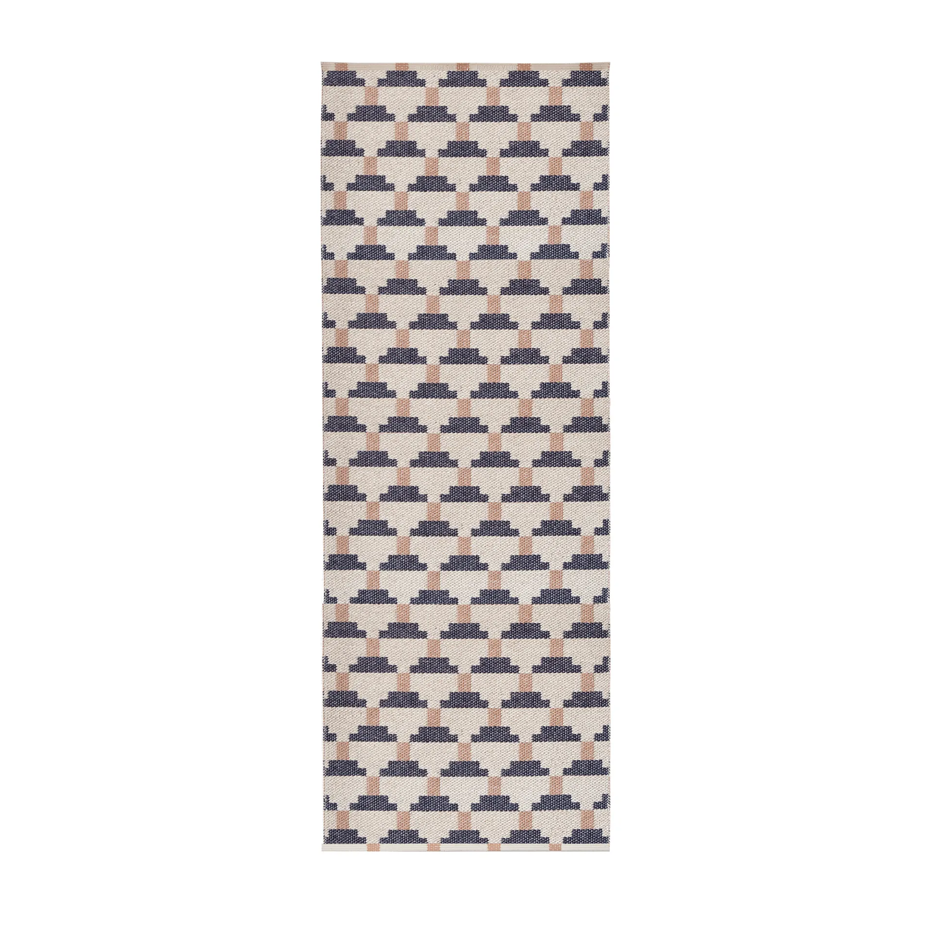 Confect rug clay, 70x100 cm Brita Sweden