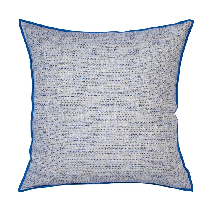 Field cushion cover - Blue, 50x50 cm - Brita Sweden