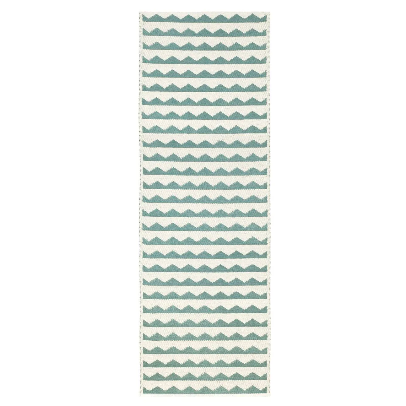 Gittan rug water, 70x250 cm Brita Sweden